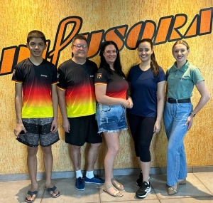 Grupo de Danças Folclóricas Raízes está com vagas abertas em Marechal