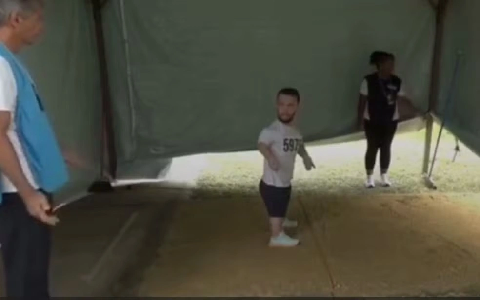 STF determina que polícia refaça teste físico de candidato com nanismo em concurso