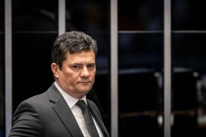 Por Flávio, PL rompe com Ratinho Jr e apoia Moro pelo governo do PR