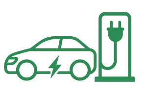 Projeto do Legislativo visa regulamentar instalação de pontos de recarga para veículos elétricos em Marechal Rondon