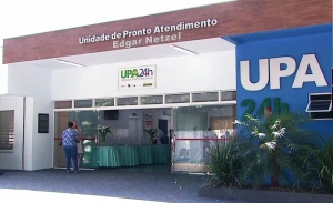 Homem fica ferido após queda de motocicleta no interior de Marechal Rondon