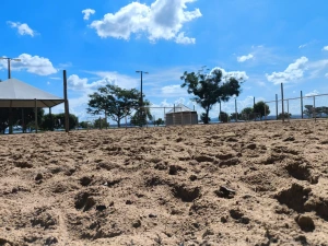 Parque de lazer e turismo de Porto Mendes recebe neste final de semana o evento Verão Itaipu Mais Que Energia 2026