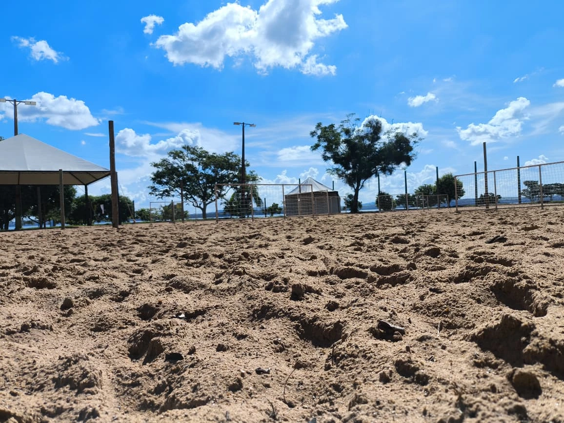 Parque de lazer e turismo de Porto Mendes recebe neste final de semana o evento Verão Itaipu Mais Que Energia 2026