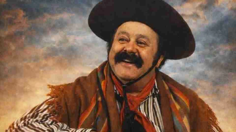 Morre o tradicionalista Ivan Taborda, referência da cultura gaúcha no Paraná