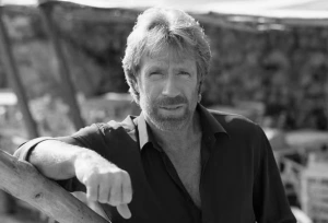 Ator e ícone das artes marciais, Chuck Norris morre aos 86