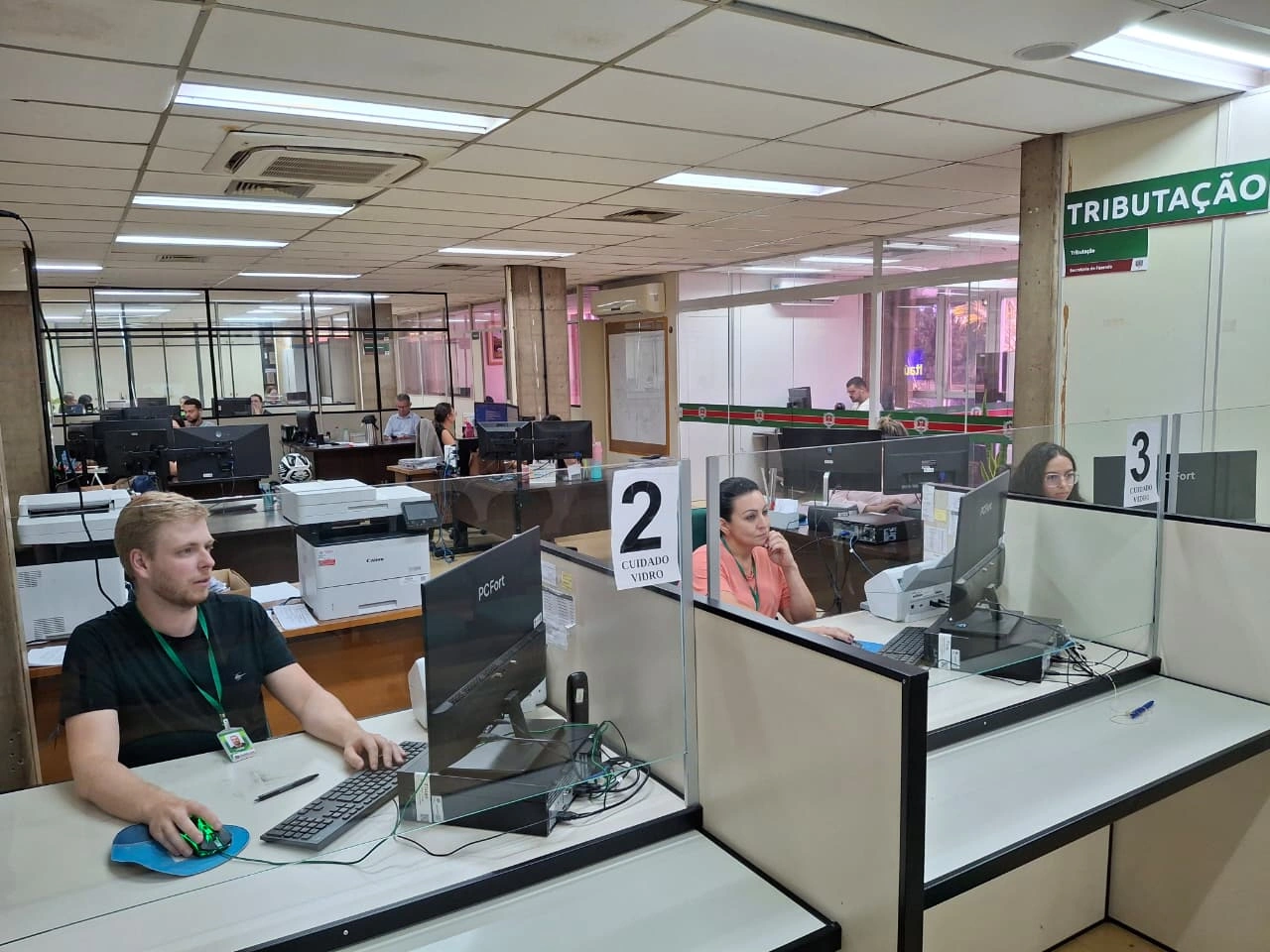 REFIS ISSQN 2026 oferece até 100% de desconto em juros e multas em Marechal Cândido Rondon