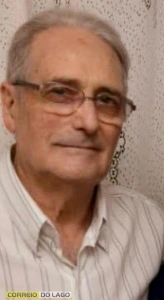 Empresário rondonense João Elias Regazon falece aos 83 anos