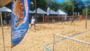 Acontecendo o Verão Itaipu Mais Que Energia 2026 em Porto Mendes