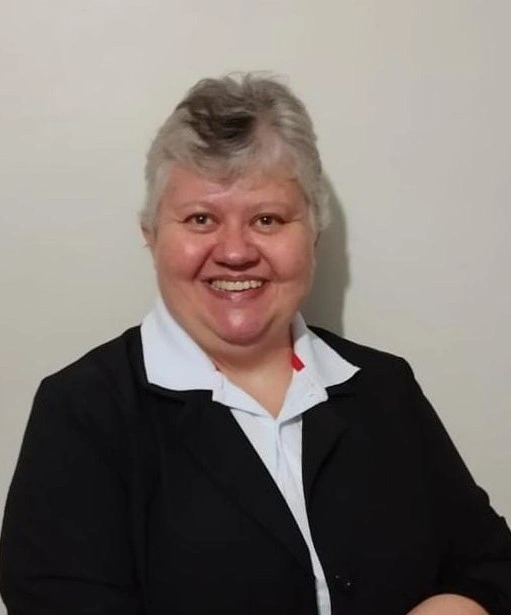 Marinês Bettega - Coordenadora da CF 2026 na Diocese de Toledo foi a nossa entrevistada em A Personalidade da Semana