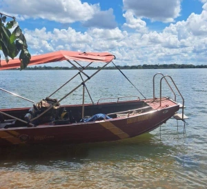 Jovem morre ao tentar salvar criança de afogamento no Paraná