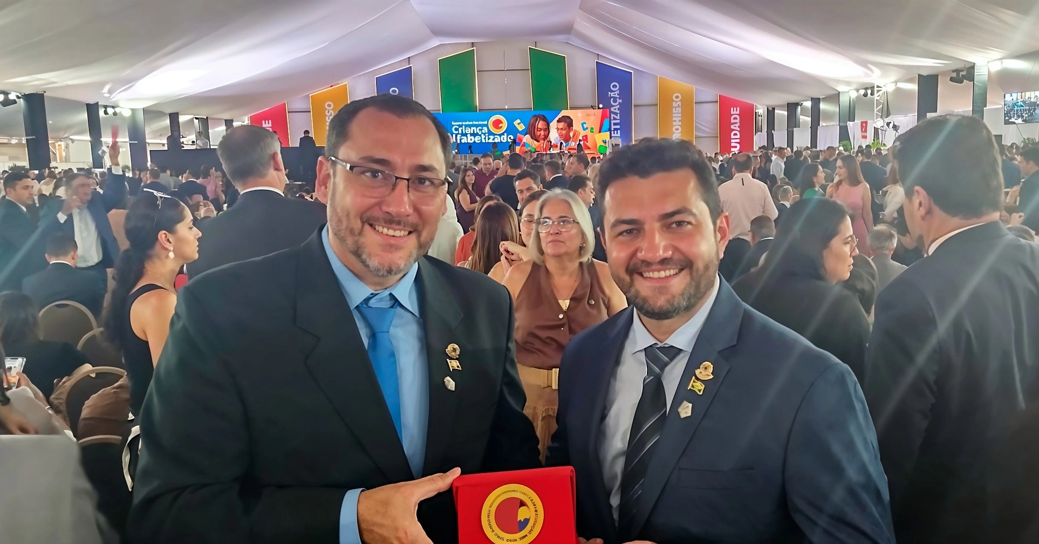 Marechal Cândido Rondon tem reconhecimento nacional em Educação