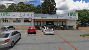 Bebê de 7 meses morre engasgada em Cascavel