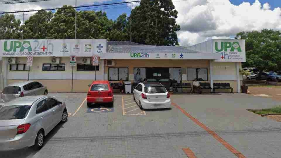 Bebê de 7 meses morre engasgada em Cascavel