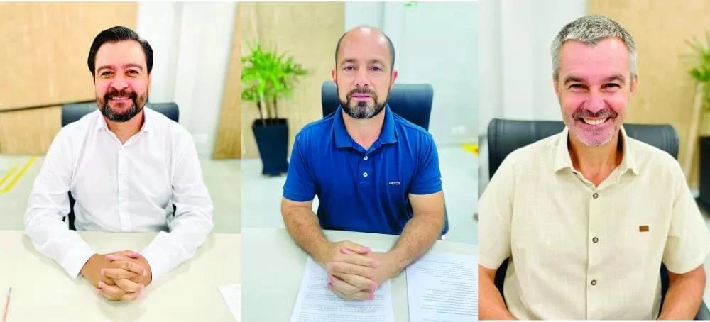 Vereadores do PL emitem nota após renúncia de Arion Nasihgil da presidência do partido em Marechal Rondon