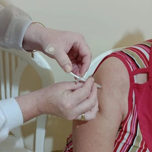 Marechal Cândido Rondon inicia Campanha de Vacinação contra a Influenza e reforça importância da imunização preventiva