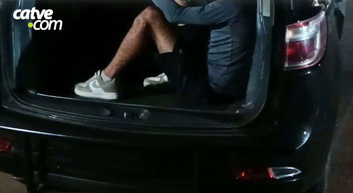 Motoboy do pó é preso com droga e indica pontos de armazenamento de cocaína em Toledo