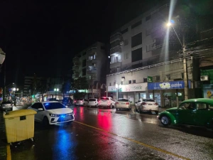 Toledo: Polícial Civil mata homem a tiros e tira a própria vida logo em seguida