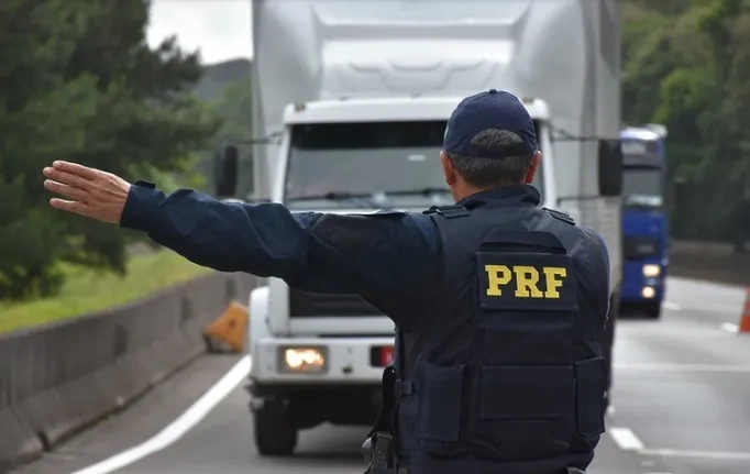 PRF inicia na quinta-feira a Operação Semana Santa