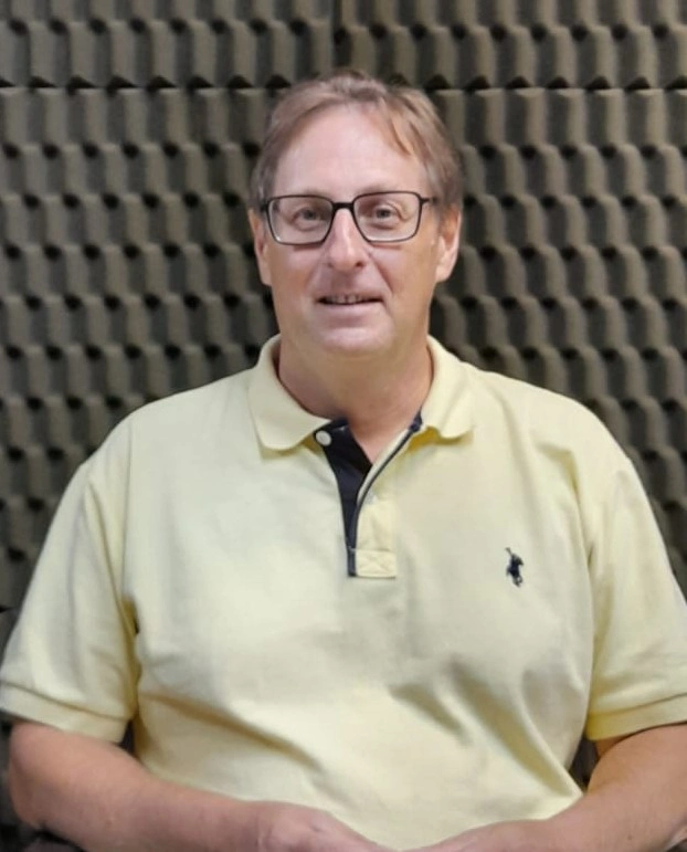 Pastor Vernei Hugen foi o nosso entrevistado no quadro A Personalidade da Semana