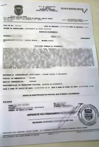 Golpe da promissória faz centenas de vítimas na região e já atinge revendedoras em Marechal Rondon