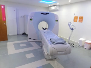 Centros de Imagens da Unimed Costa Oeste realizam mais de 3 mil exames por mês e reforçam o diagnóstico no plano de saúde