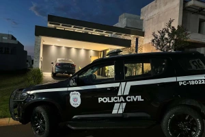 PCPR deflagra operação em cinco estados contra grupo que movimentou R$ 2 bilhões com jogos ilegais, Marechal esta entre as cidades