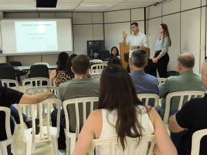 Realizada audiência pública sobre a Lei de Diretrizes Orçamentárias