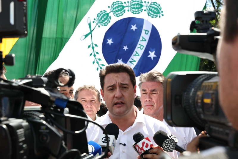 Foz do Iguaçu, São Miguel do Iguaçu e Marechal Cândido Rondon terão novas escolas