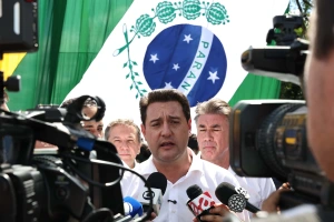 Foz do Iguaçu, São Miguel do Iguaçu e Marechal Cândido Rondon terão novas escolas