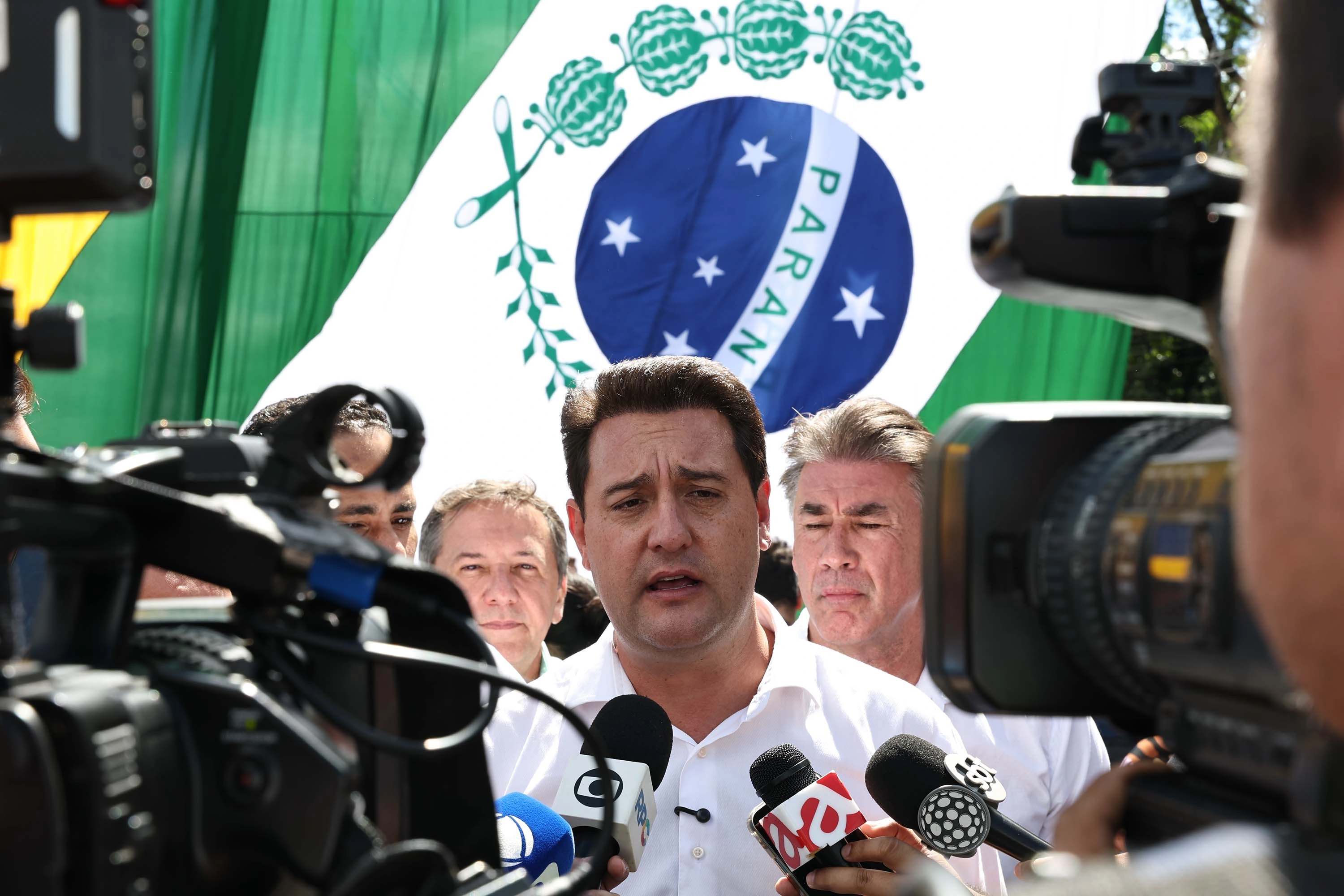 Foz do Iguaçu, São Miguel do Iguaçu e Marechal Cândido Rondon terão novas escolas