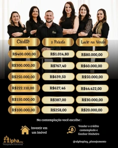 Servopa celebra 60 anos com condições exclusivas em consórcio