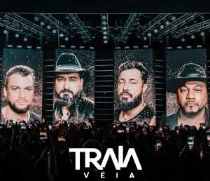 Mais um show nacional é confirmado na Expo Rondon 2026