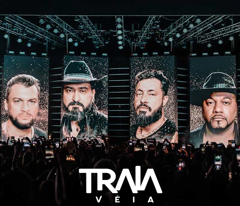 Mais um show nacional é confirmado na Expo Rondon 2026