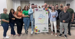 Cultura rondonense investe em capacitação sobre autismo para atendimentos mais inclusivos