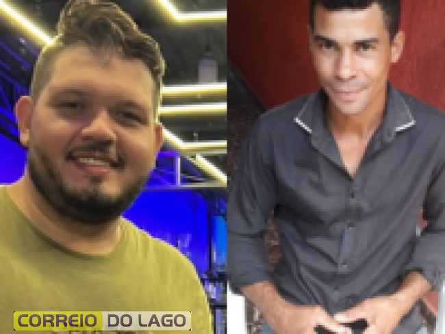 Identificados os dois moradores de Santa Helena que perderam a vida em acidente na PR-497 entre Missal e Itaipulândia