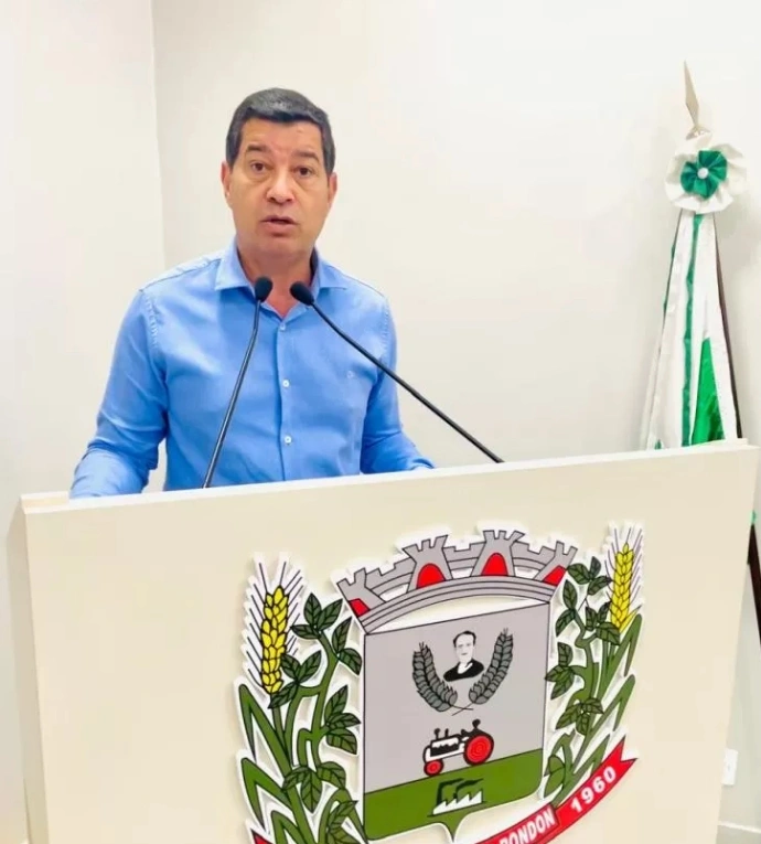 Problemas na coleta de lixo orgânico geram cobranças e ameaça de CPI em Marechal Rondon