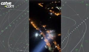 Cascavel tem alvo de operação da PF contra tráfico internacional que bloqueia R$ 50 milhões