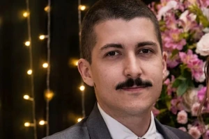 Médico é preso após disparar arma dentro de hospital e atingir paciente em Umuarama