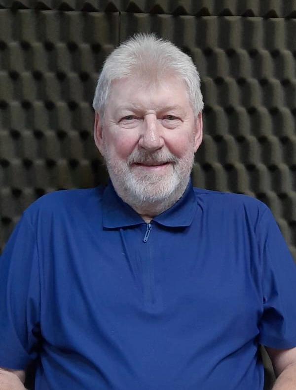 Prof. Lari Hitz - Prefeito de Nova Santa Rosa foi o nosso entrevistado em A Personalidade da Semana