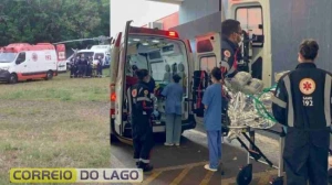 Menina morta em acidente na BR 277 era neta de ex prefeito de Pato Bragado