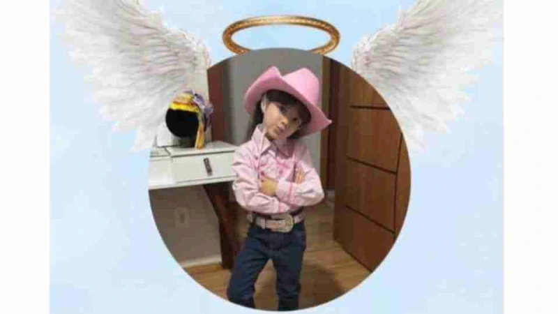 Bianca Grando Broto, vítima de trágico acidente na BR-277, é velada em Toledo