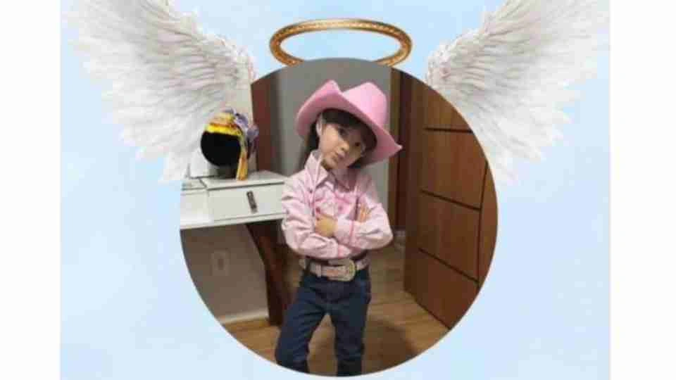 Bianca Grando Broto, vítima de trágico acidente na BR-277, é velada em Toledo