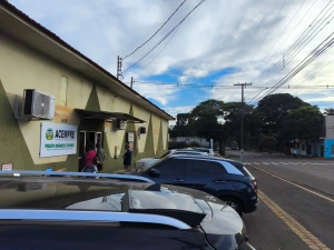 ACEMPRE passa a atender nas antigas instalações da Secretaria de Infraestrutura