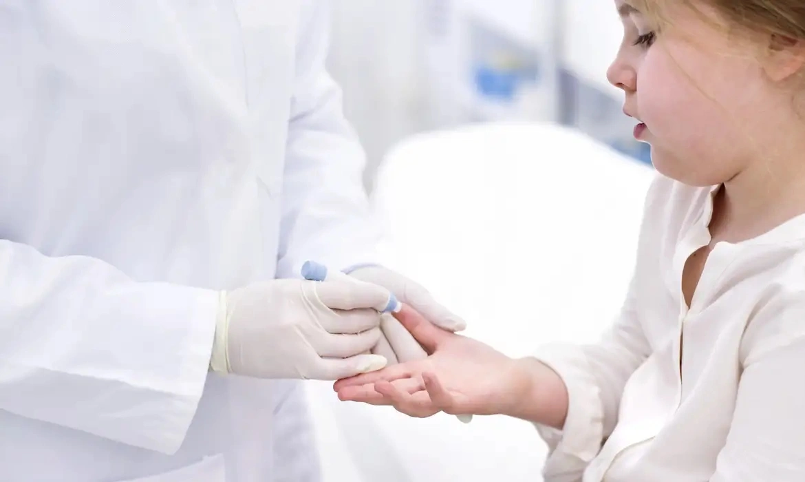 Anvisa aprova Mounjaro para criança e adolescente com diabetes tipo 2