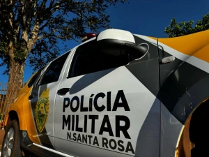 Golpista se passa por familiar e mulher perde dinheiro em golpe via aplicativo em Nova Santa Rosa