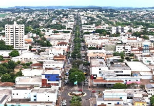 Prefeitura de Marechal Rondon encaminha ao Legislativo orçamento de R$ 480 milhões para 2027