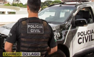 Ossada humana é encontrada parcialmente enterrada no interior de Missal