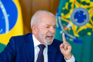 Lula é desaprovado por mais da metade dos brasileiros, aponta Atlas/Bloomberg