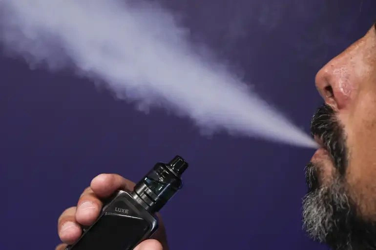 Toledo realiza Audiência Pública sobre proibição de cigarros eletrônicos em espaços coletivos