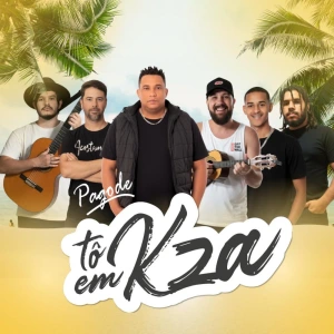 Pagode Tô em KSA é uma das atrações musicais do estadual de Beach Tennis em Porto Mendes
